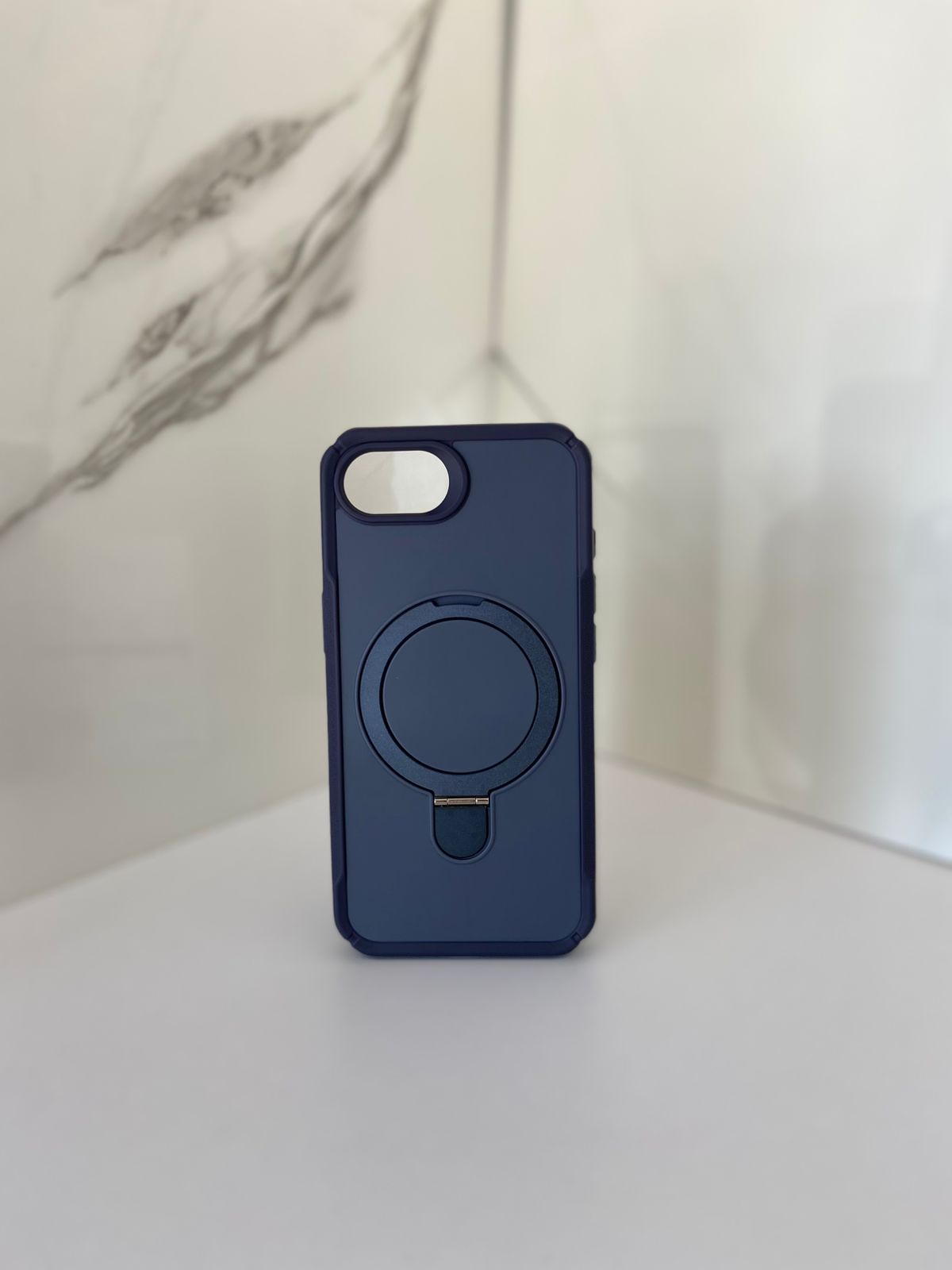 Case uso rudo con magsafe