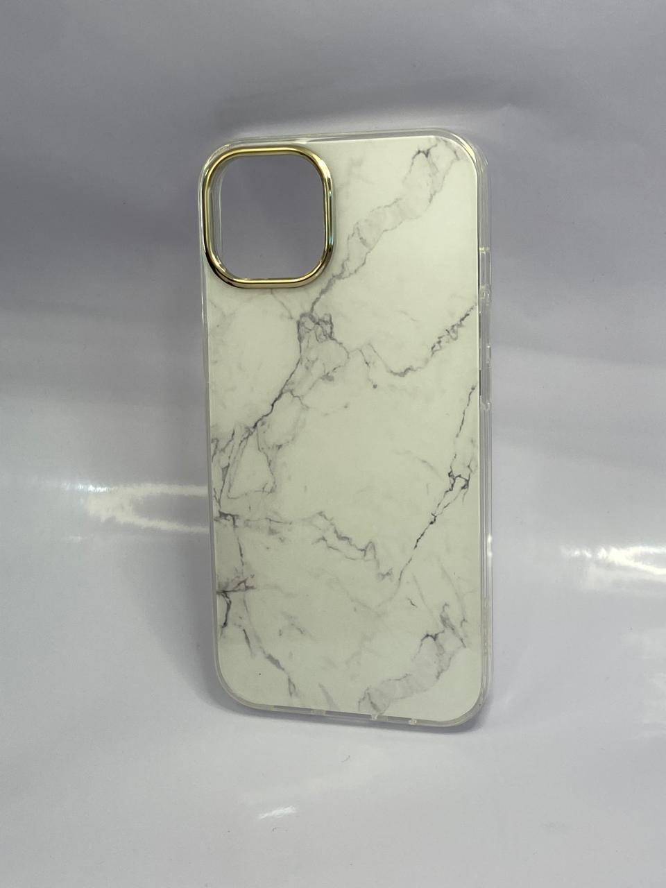 Funda Mobo  Marmol