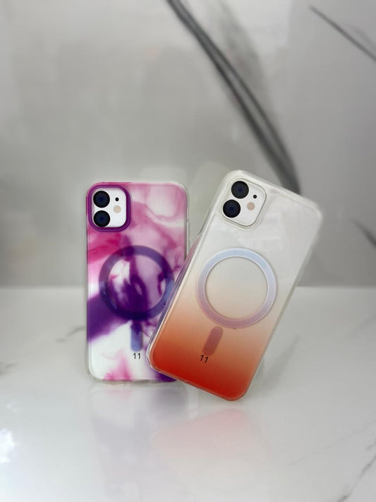 Case colores