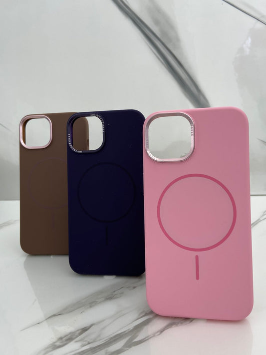 case focus - Dcel Accesorios