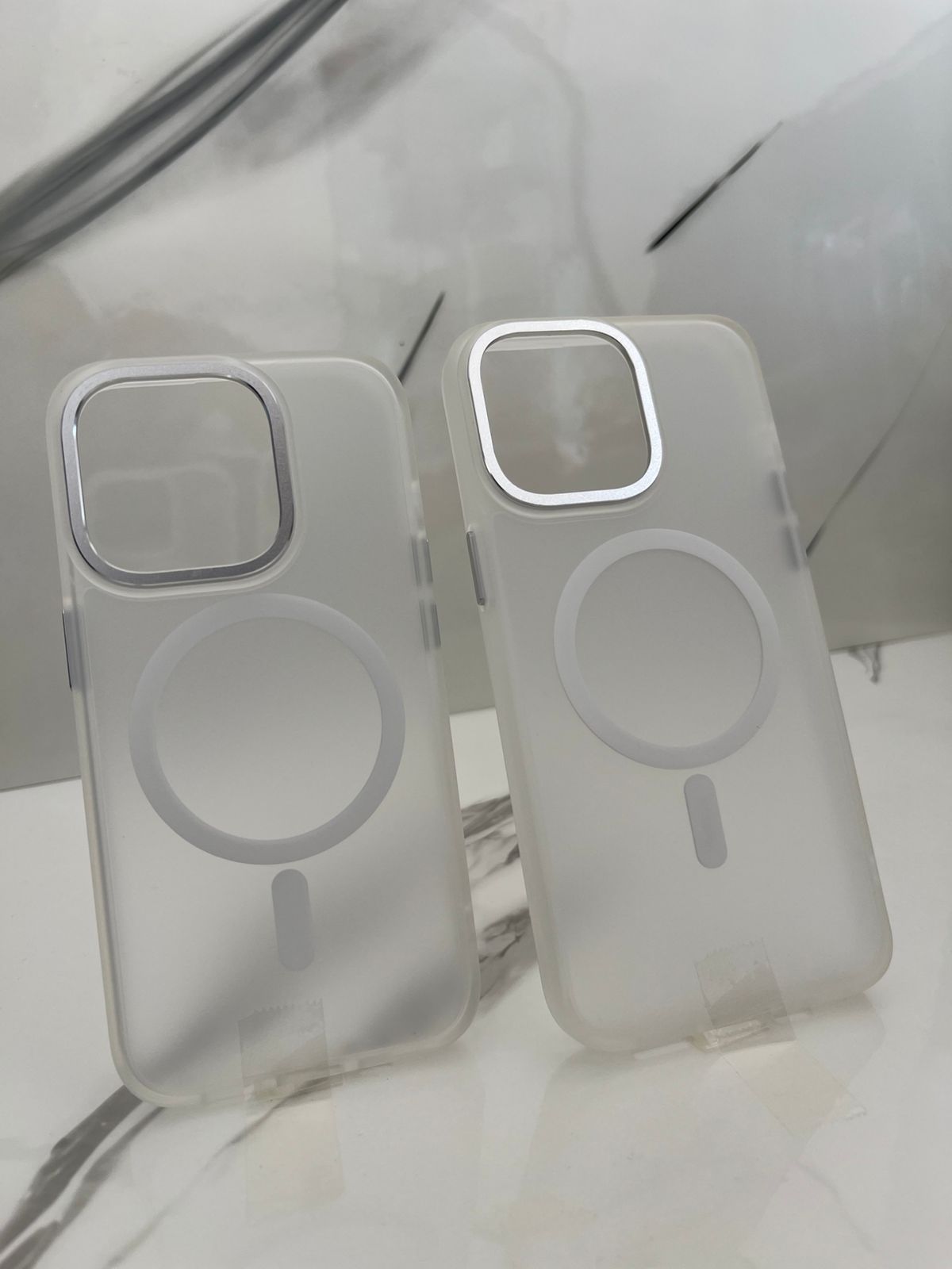 funda element magsafe - Dcel Accesorios