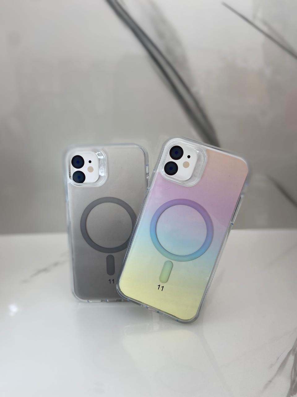 case tornasol mag safe - Dcel Accesorios