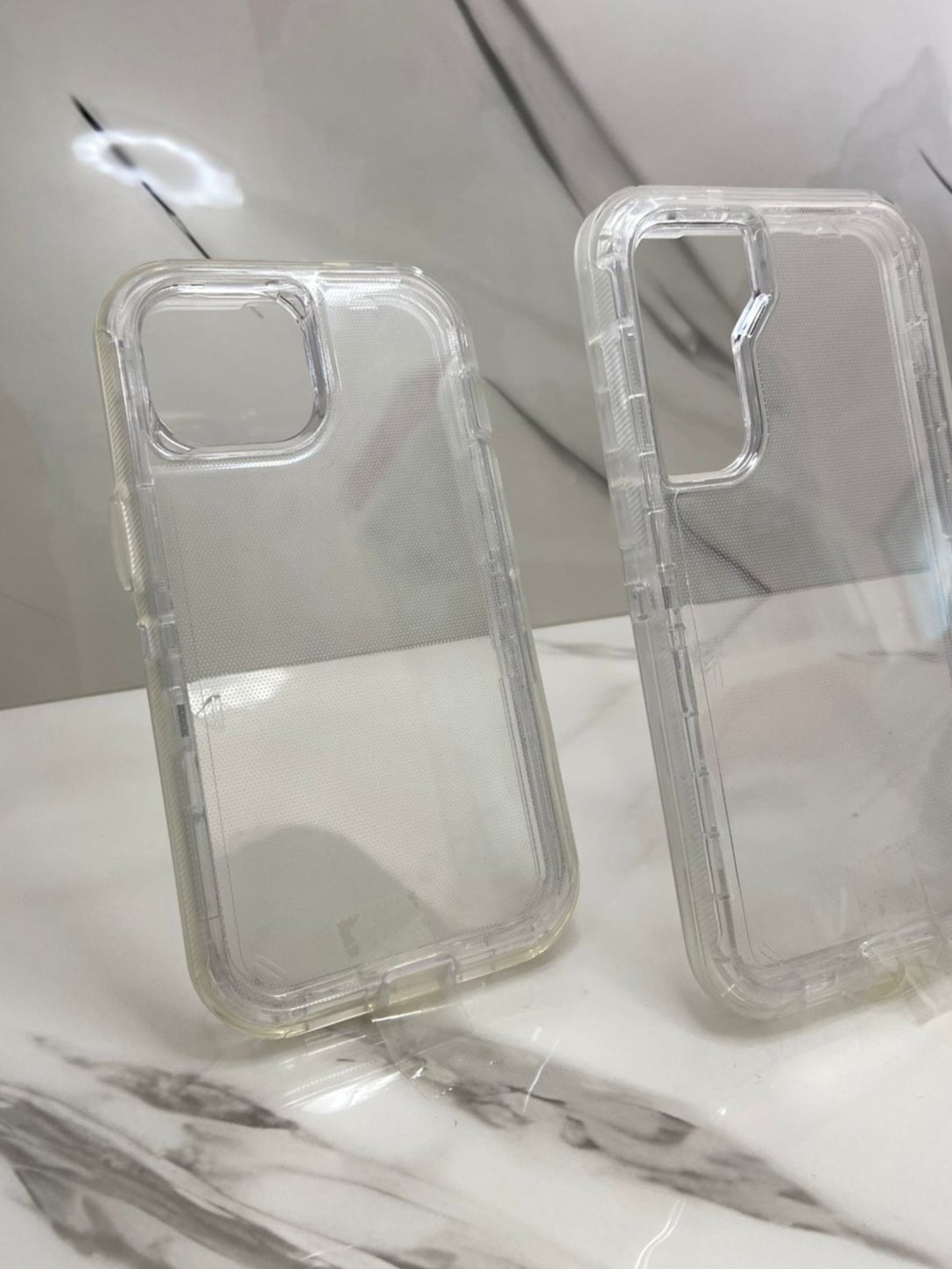 otter transparente - Dcel Accesorios