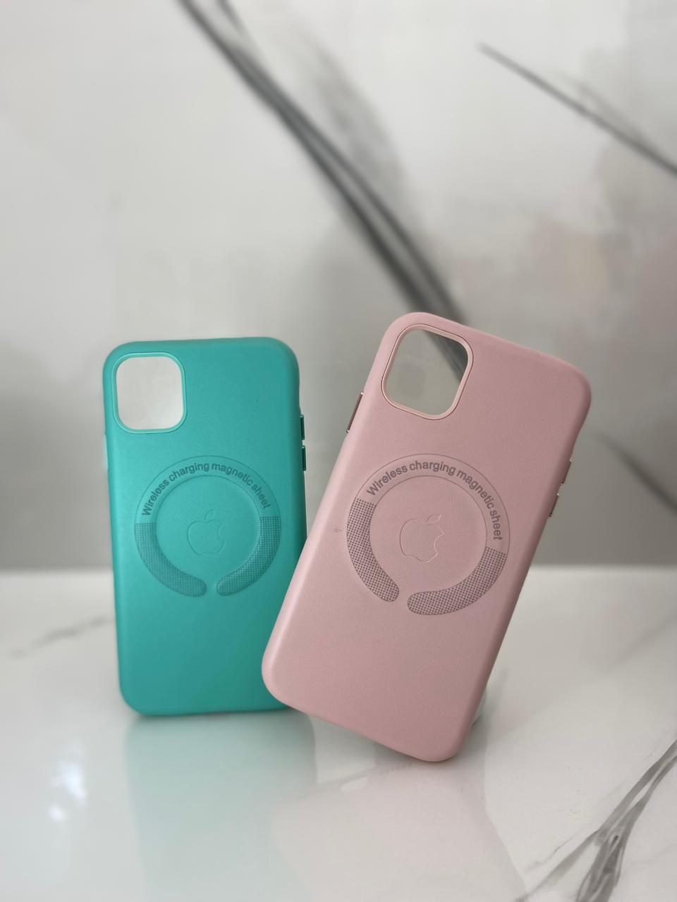 funda de silicón - Dcel Accesorios