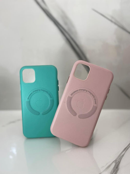 funda de silicón - Dcel Accesorios