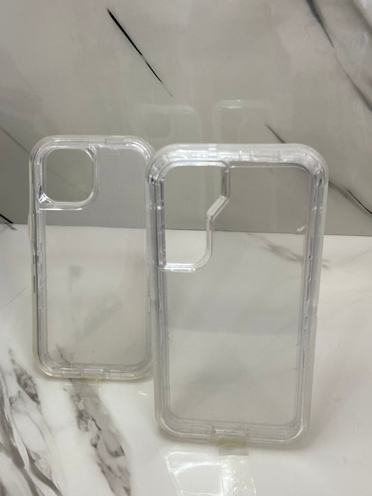 otter transparente - Dcel Accesorios