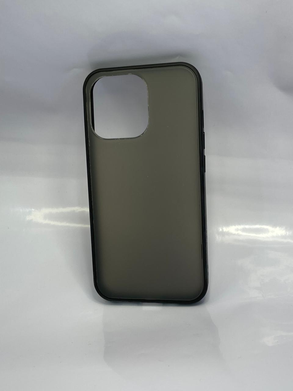 Funda humo - Dcel Accesorios