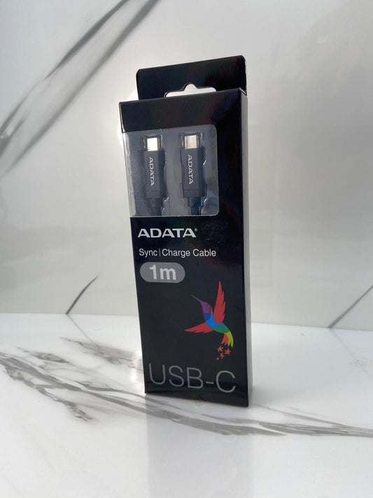 Cable Adata C - C - Dcel Accesorios
