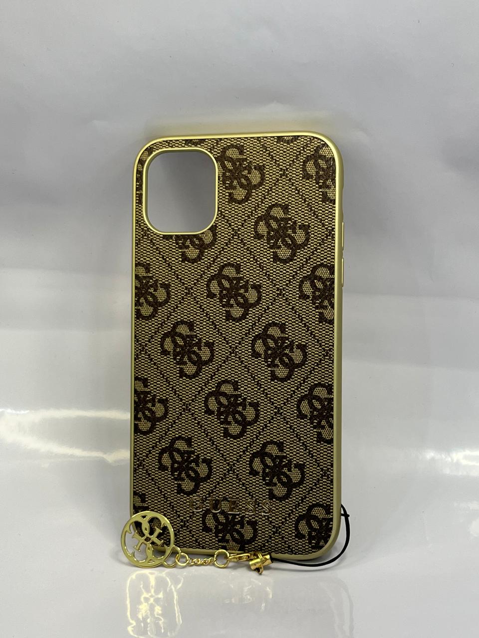 Funda Guess charm - Dcel Accesorios