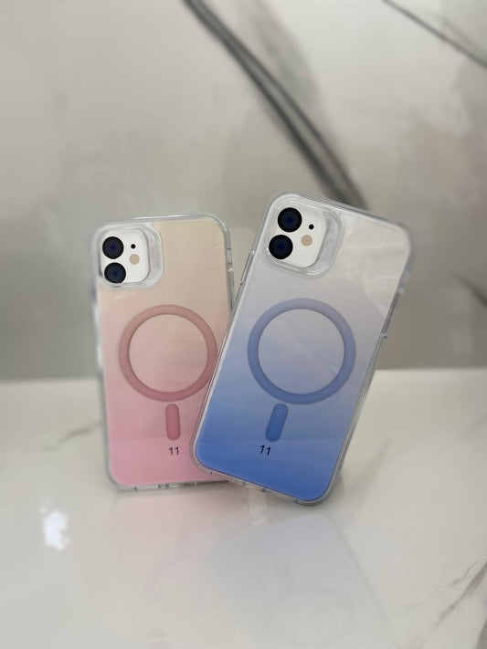 case tornasol mag safe - Dcel Accesorios