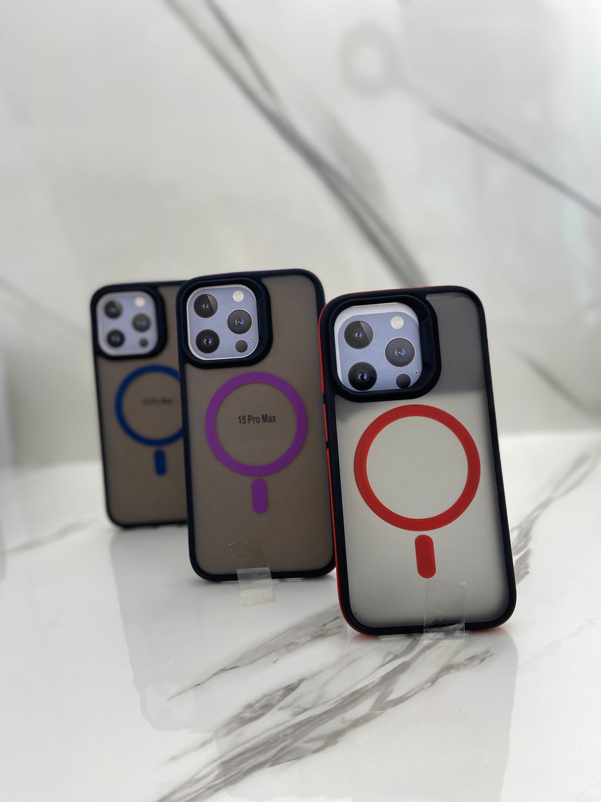 Funda classic - Dcel Accesorios