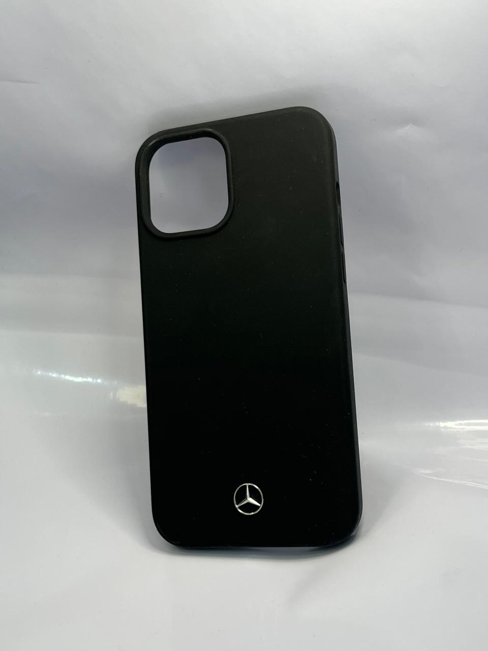 funda Mercedes Benz - Dcel Accesorios